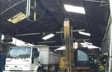 Imagem 2: Galpão à venda, 300 m² por R$ 900.000 - Vila Ré - São Paulo/SP