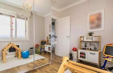 Imagem 10: Apartamento à venda, 91 m² por R$ 529.000,00 - Jardim Lindóia - Porto...