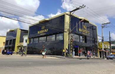 Imagem 1: Prédio, 690 m² - venda por R$ 2.500.000,00 ou aluguel por R$ 16.000,00...