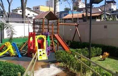 Imagem 13: Apartamento à venda, 44 m² por R$ 250.000,00 - Gopoúva - Guarulhos/SP