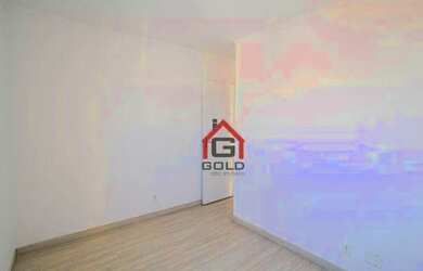 Imagem 9: Apartamento com 3 dormitórios, 63 m² - venda por R$ 315.000,00 ou aluguel...