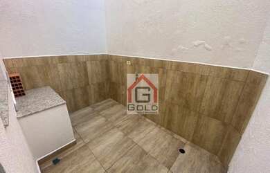Imagem 5: Sobrado à venda, 133 m² por R$ 350.000,00 - Jardim Irene - Santo André/SP