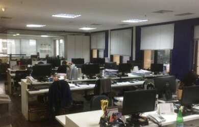 Imagem 3: Andar Corporativo para alugar, 210 m² por R$ 16.800,00/mês - Pinheiros...