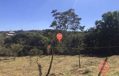 Imagem 5: Terreno à venda, 2000 m² por R$ 160.000,00 - Condomínio Tiradentes - Brumadinho/MG
