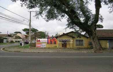 Imagem: O terreno possui 494m² de Área e está localizado em Santa