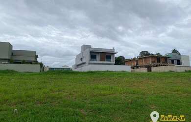 Imagem 3: Terreno à venda, 360 m² por R$ 430.000,00 - Residencial Saint Paul -...