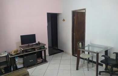 Imagem: O quarto está localizado em Nova Friburgo, RJ para alugar por