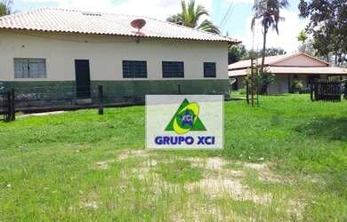 Imagem 10: Fazenda 4.772 Hectares a venda no município de Cocalinho-MT