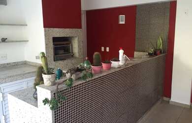 Imagem 1: Casa com 4 dormitórios, 543 m² - venda por R$ 2.810.000,00 ou aluguel...