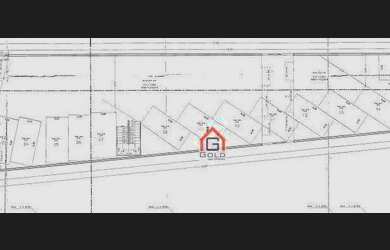 Imagem 3: Cobertura à venda, 126 m² por R$ 590.000,00 - Vila Alzira - Santo André/SP