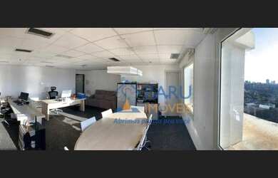 Imagem: O depósito possui 50m² de Área e está localizado em Consolação