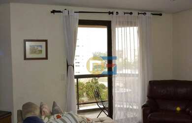 Imagem 2: Apartamento residencial à venda, Chácara Klabin, São Paulo