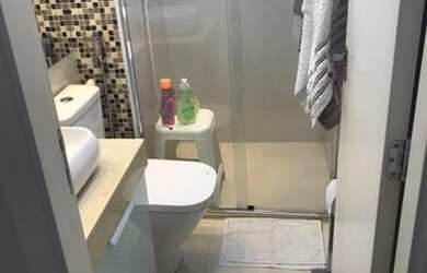 Imagem 14: Apartamento para venda possui 50 metros quadrados com 2 quartos