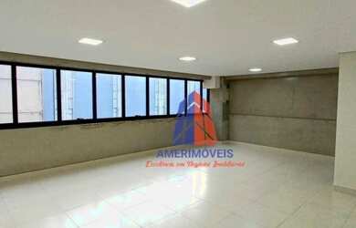 Imagem: O depósito possui 1 Vaga na garagem, 45m² de Área e está