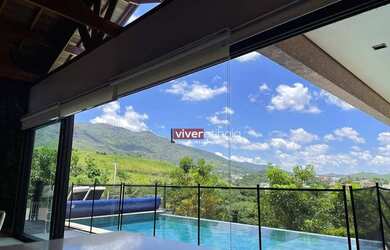 Imagem 7: Casa com 3 dormitórios à venda, 827 m² por R$ 3.000.000,00 - Itaporã...