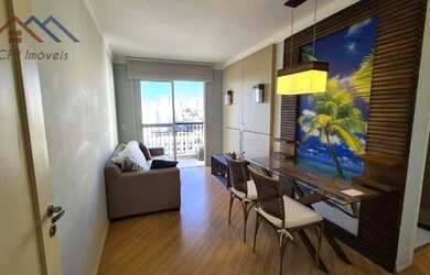 Imagem 3: Apartamento à venda, 55 m² por R$ 480.000,00 - Vila Paulista - São...