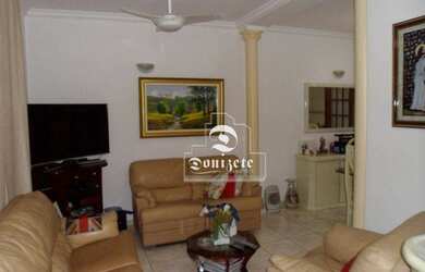 Imagem 7: Casa à venda, 254 m² por R$ 1.220.000,00 - Cerâmica - São Caetano do Sul/SP