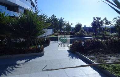 Imagem 1: Sala, 47 m² - venda por R$ 550.000,00 ou aluguel por R$ 3.000,00/mês...