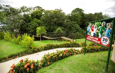 Imagem 5: Terreno à venda, 300 m² por R$ 288.000,00 - Condomínio Residencial...