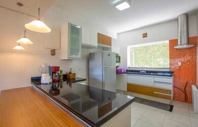 Imagem 8: Casa com 4 dormitórios, 290 m² - venda por R$ 1.695.000 ou aluguel por...