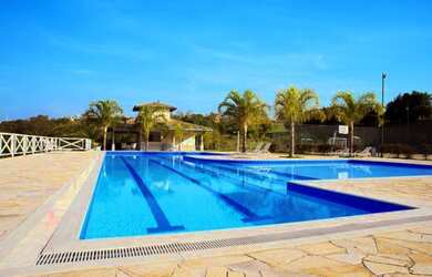 Imagem 3: Terreno à venda, 950 m² por R$ 550.000 - Condomínio Parque Ytu Xapada...