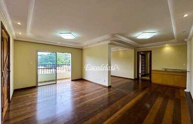 Imagem 1: Apartamento à venda, 165 m² por R$ 980.000,00 - Tremembé - São Paulo/SP