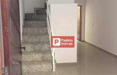 Imagem 9: Sobrado à venda, 60 m² por R$ 339.000,00 - Cupecê - São Paulo/SP