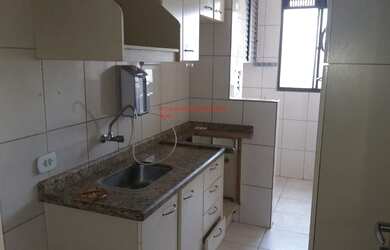 Imagem 1: APARTAMENTO A VENDA NO CONDOMINIO ALTOS MORUMBI SUL