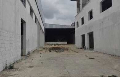 Imagem 16: Galpão para alugar, 5464 m² por R$ 99.000/mês - Jardim - Santo André/SP