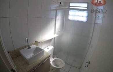 Imagem 7: Apartamento à venda, 45 m² por R$ 180.000,00 - Loteamento Industrial...