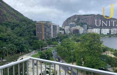 Imagem 16: Apartamento com 2 dormitórios à venda, 78 m² por R$ 1.600.000,00 - Lagoa - Rio de Janeiro