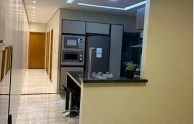 Imagem 9: CASA NO PIONEIROS. Piscina, Churrasqueira, Ar-condicionadoeÁrea de serviço