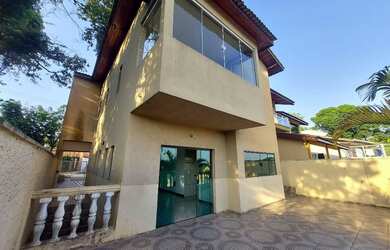 Imagem 4: Casa com 4 dormitórios, 255 m² - venda por R$ 940.000,00 ou aluguel...