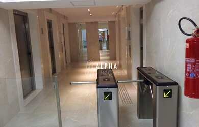 Imagem: O depósito possui 2 Vagas na garagem, 61m² de Área, Imóvel