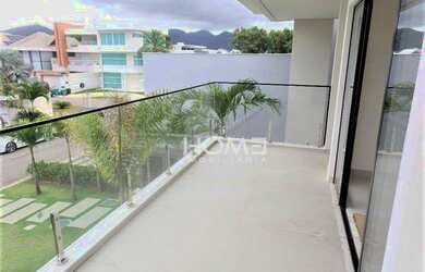 Imagem 5: Casa com 3 dormitórios à venda, 263 m² por R$ 3.205.000,00 - Recreio...