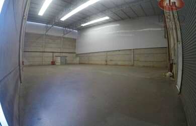 Imagem 1: Galpão para alugar, 6300 m² por R$ 75.600,00/mês - Jardim Thelja -...