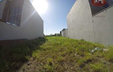 Imagem 1: Terreno à venda, 337 m² por R$ 485.000,00 - Vila Santa Catarina - Americana/SP