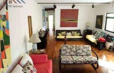 Imagem 13: Sobrado à venda, 224 m² por R$ 1.350.000,00 - Brooklin Paulista - São...