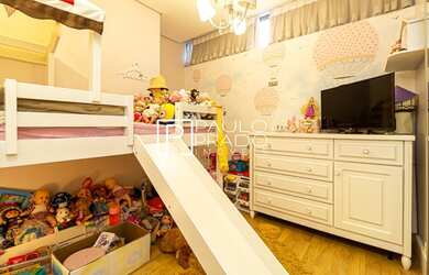 Imagem 10: SÃO PAULO - Apartamento Padrão - JARDIM PAULISTA