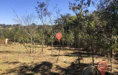 Imagem 7: Terreno à venda, 2000 m² por R$ 160.000,00 - Condomínio Tiradentes - Brumadinho/MG