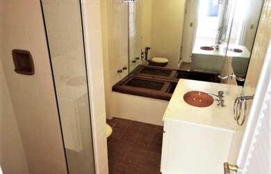 Imagem 7: APARTAMENTO ANDAR ALTO RUA TASSO FRAGOSO JARDIM BOTÂNICO