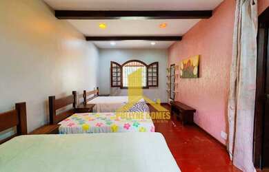 Imagem 12: Casa, 400 m² - venda por R$ 1.800.000,00 ou aluguel por R$ 6.000,00/mês...