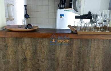 Imagem 6: Apartamento com 1 dormitório, 42 m² - venda por R$ 340.000,00 ou aluguel...