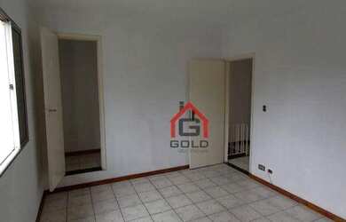 Imagem 14: Sobrado com 4 dormitórios, 180 m² - venda por R$ 630.000 ou aluguel...