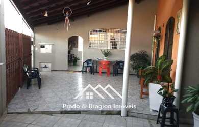 Imagem 1: casa - Vila São Paulo - Jundiaí