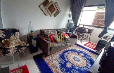 Imagem 7: Apartamento com 2 dormitórios à venda, 60 m² por R$ 235.000,00 - Vila Brasília - Aparecida