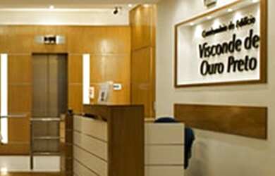 Imagem 9: Botafogo Excelente Andar Corporativo com Vista para Baia