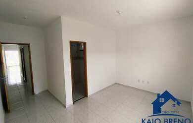 Imagem 9: Casas novas com 2 suítes na região do bairro Pedras e Ancuri