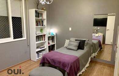 Imagem 12: Apartamento com 3 dormitórios à venda, 138 m² por R$ 1.450.000,00 -...