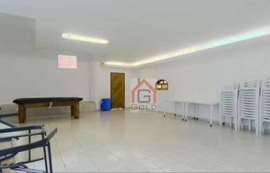 Imagem 15: Apartamento à venda, 64 m² por R$ 310.000,00 - Paraíso - Santo André/SP